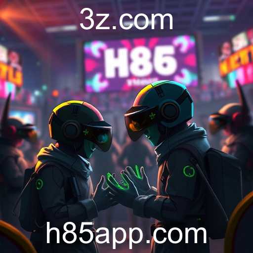 Os Avanços dos Jogos Online em 2026: H85 no Centro das Atenções