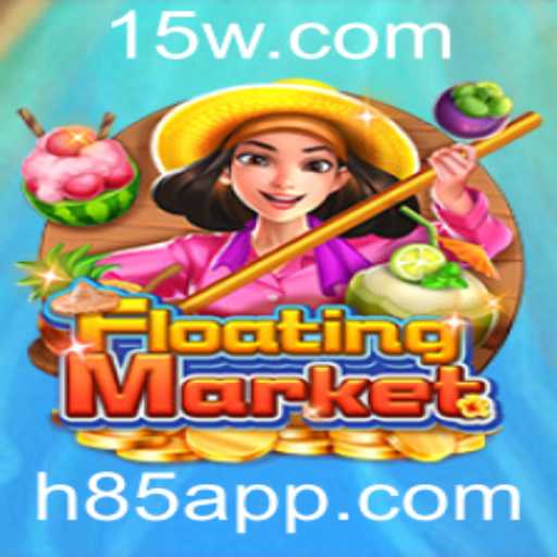 Descubra o Empolgante Mundo de FloatingMarket