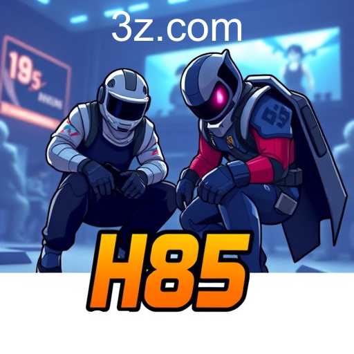 Novidades Explosivas no Mundo H85