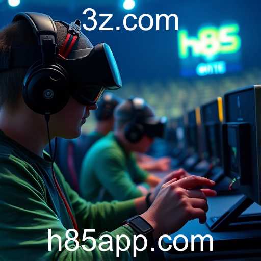 A Revolução dos Jogos em 2026