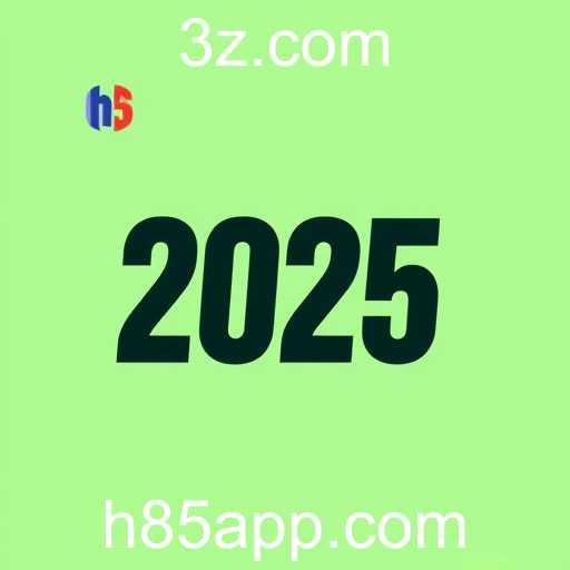 A Revolução dos Jogos Online em 2025: A Ascensão do h85