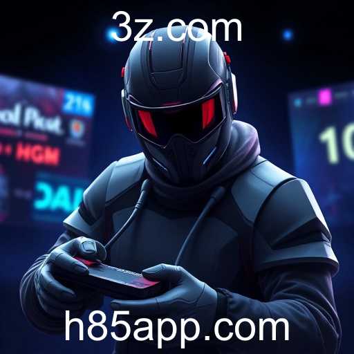 A Revolução dos Jogos com H85 e a Nova Era Digital