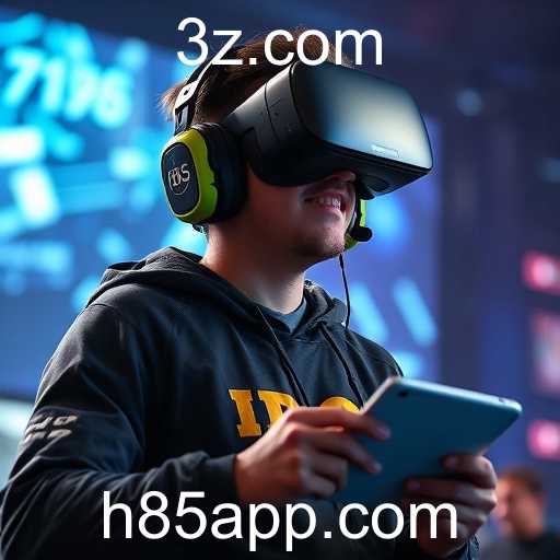 A Revolução dos Jogos Online em 2025