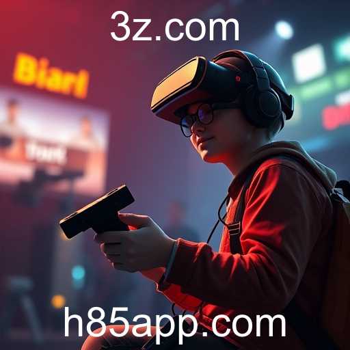 Inovação e Tendências no Mundo dos Jogos em 2025