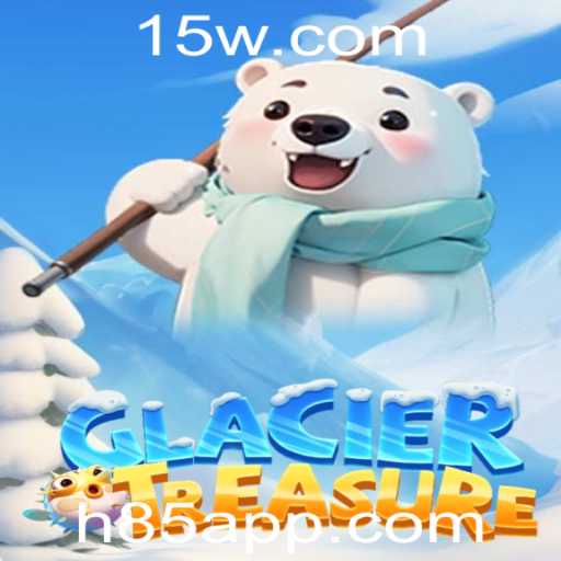 GlacierTreasure: Um Novo Universo de Aventuras Glaciais
