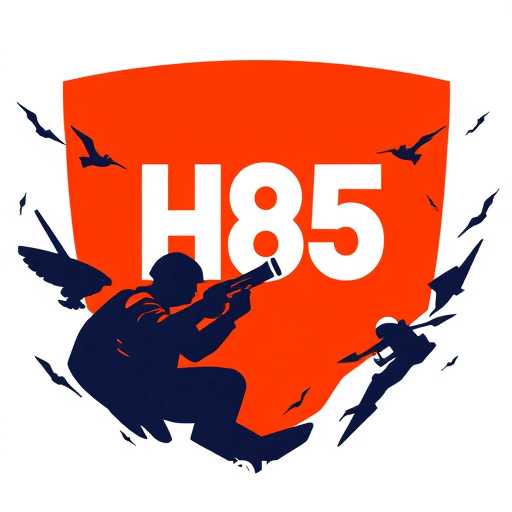 H85 Revoluciona o Cenário dos Jogos Online em 2025