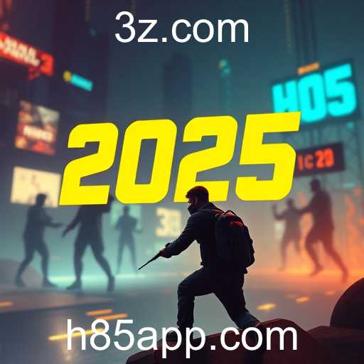 H85 Lança Nova Atualização com Eventos Futuristas