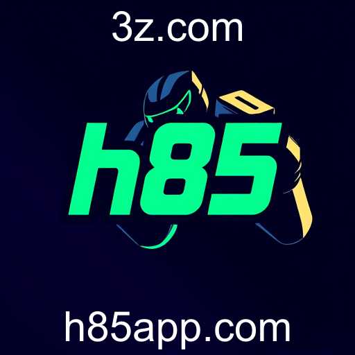 Nova Era dos Jogos Online: h85 e o Futuro Competitivo