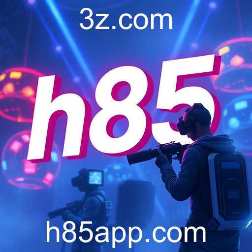 Revolução nos Jogos: H85 e as Tendências de 2026