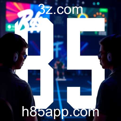 Ascensão do H85 nos Jogos Virtuais em 2025