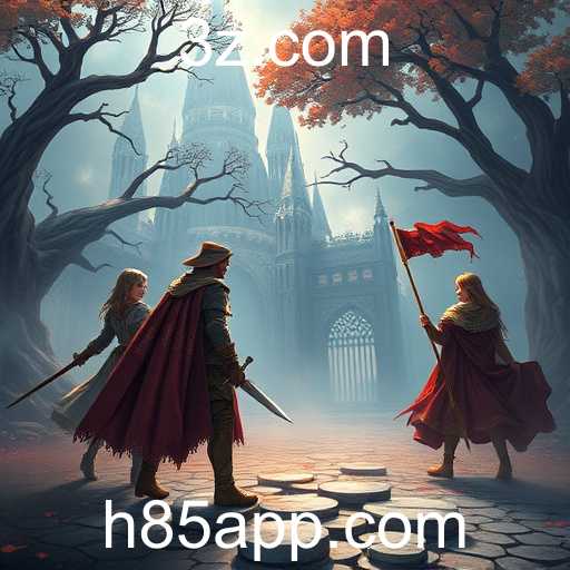 Explorando o Fascinante Mundo dos Jogos de Role Playing (RPG)