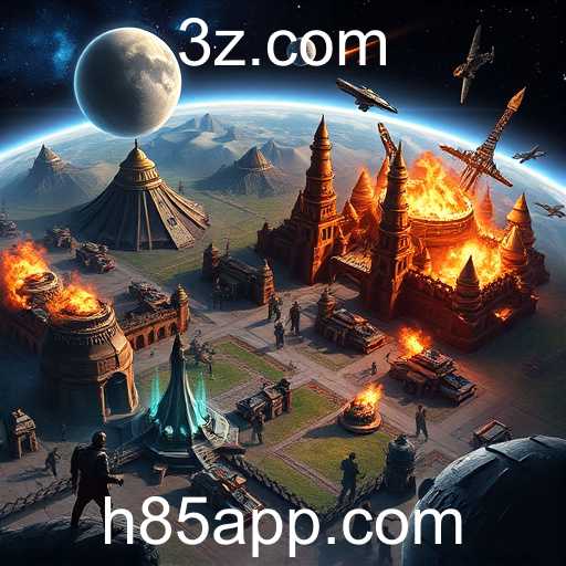 A Fascinante Evolução dos Jogos de Estratégia no Mundo dos Games