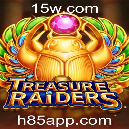 Guia Completo do Jogo TREASURERAIDERS